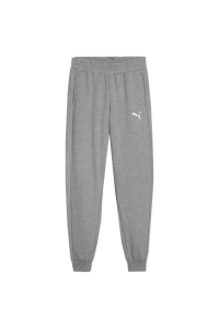 Puma Team Goal Kids' Pants Grey 658601 33 152cm Obrázok pre Puma Team Goal Kids' Pants Grey 658601 33 152cm
