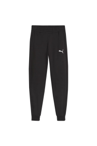 Puma Team Goal Kids' Pants Black 658601 03 128cm Obrázok pre Puma Team Goal Kids' Pants Black 658601 03 128cm
