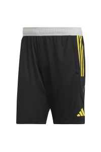 adidas Tiro 23 Competition Training Men's Shorts black HU1299 S Obrázok pre adidas Tiro 23 Competition Training Men's Shorts black HU1299 S