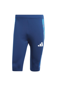 Men's shorts adidas Tiro 24 Competition 1/2 navy blue IR5490 2XL Obrázok pre Men's shorts adidas Tiro 24 Competition 1/2 navy blue IR5490 2XL