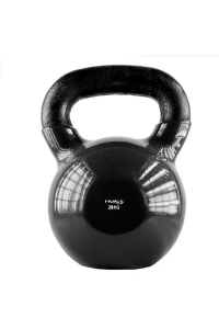 HMS Fitness KNV28 28 kg Standardní činka Obrázok pre HMS Fitness KNV28 28 kg Standardní činka