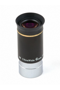 Skywatcher WA-66 6mm 1.25 Obrázok pre Skywatcher WA-66 6mm 1.25