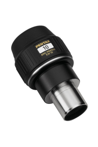 Pentax XW 10 okulár 2 cm Černá Obrázok pre Pentax XW 10 okulár 2 cm Černá