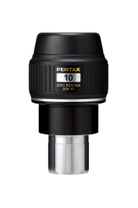 Pentax XW 10 okulár 2 cm Černá Obrázok pre Pentax XW 10 okulár 2 cm Černá