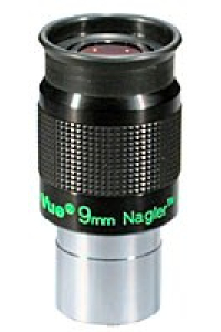 Tele Vue Nagler Type VI 9mm 1.25 Obrázok pre Tele Vue Nagler Type VI 9mm 1.25