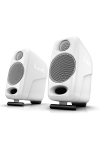 Obrázok pre IK Multimedia iLoud Micro Monitor White Special Edition - aktivní monitory