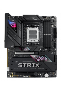 Základní deska ASUS ROG STRIX B850-E GAMING WIFI AMD B850 socket AM5 ATX Obrázok pre Základní deska ASUS ROG STRIX B850-E GAMING WIFI AMD B850 socket AM5 ATX