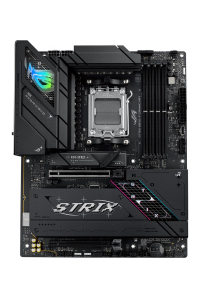 Základní deska ASUS ROG STRIX B850-F GAMING WIFI AMD B850 socket AM5 ATX Obrázok pre Základní deska ASUS ROG STRIX B850-F GAMING WIFI AMD B850 socket AM5 ATX