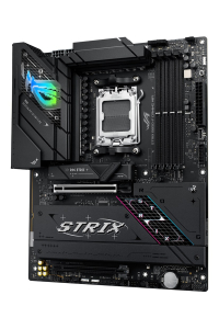 Základní deska ASUS ROG STRIX B850-F GAMING WIFI AMD B850 socket AM5 ATX Obrázok pre Základní deska ASUS ROG STRIX B850-F GAMING WIFI AMD B850 socket AM5 ATX