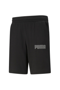 Puma Modern Basic Shorts black 585864 01 S Obrázok pre Puma Modern Basic Shorts black 585864 01 S