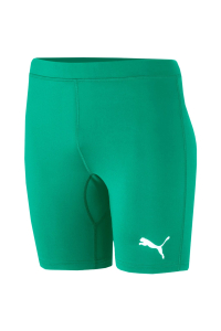 Puma Liga Baselayer Short Tight Men's Shorts green 655924 05 XL Obrázok pre Puma Liga Baselayer Short Tight Men's Shorts green 655924 05 XL