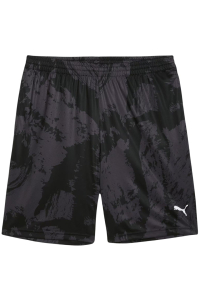 Puma Train All Day AOP Men's Shorts Black 525731 01 2XL Obrázok pre Puma Train All Day AOP Men's Shorts Black 525731 01 2XL