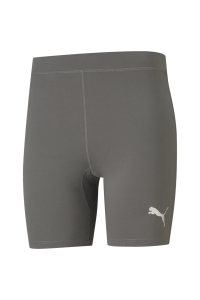Puma Liga Baselayer Short Tight Men's Shorts Grey 655924 17 S Obrázok pre Puma Liga Baselayer Short Tight Men's Shorts Grey 655924 17 S