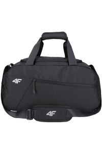 Bag 4F U052 deep black 4FAW23ABAGU052 20S Obrázok pre Bag 4F U052 deep black 4FAW23ABAGU052 20S