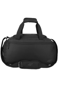 Bag 4F U050 deep black 4FAW23ABAGU050 20S Obrázok pre Bag 4F U050 deep black 4FAW23ABAGU050 20S