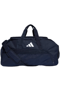 adidas Tiro League Duffel Medium Bag navy blue IB8657 Obrázok pre adidas Tiro League Duffel Medium Bag navy blue IB8657