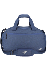 Obrázok pre Bag 4F U050 blue 4FAW23ABAGU050 32S