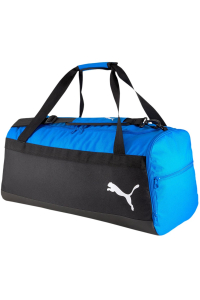Puma teamGOAL 23 Teambag M blue sports bag Obrázok pre Puma teamGOAL 23 Teambag M blue sports bag