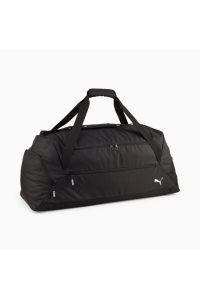 PUMA teamGOAL sportovní taška 72 l Polyester Černá Obrázok pre PUMA teamGOAL sportovní taška 72 l Polyester Černá