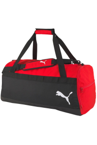 Puma team GOAL 23 Teambag M red bag Obrázok pre Puma team GOAL 23 Teambag M red bag