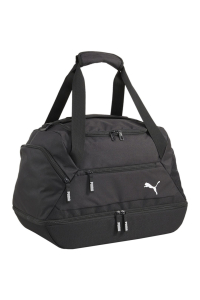 Puma Team Goal S Bag Black Obrázok pre Puma Team Goal S Bag Black