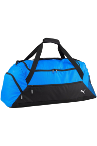 Puma Team Goal L Bag blue-black Obrázok pre Puma Team Goal L Bag blue-black