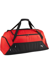 Puma Team Goal L Bag red-black 90234 03 Obrázok pre Puma Team Goal L Bag red-black 90234 03