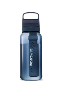 Obrázok pre Bottle lifestraw go 2.0 1l-aegean sea LIFESTRAW