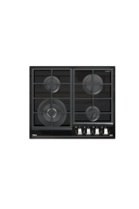 Obrázok pre TEKA GAS HOB GZC 64320 XBC BK (E4)