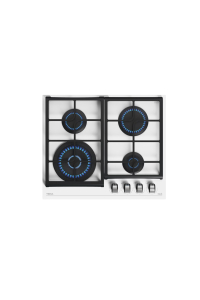 Obrázok pre TEKA GAS HOB GZC 64320 XBC WH (E4)