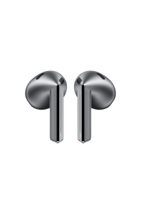 Samsung Galaxy Buds3 Sluchátka s mikrofonem True Wireless Stereo (TWS) Do ucha Hovory/hudba USB typu C Bluetooth Stříbrná Obrázok pre Samsung Galaxy Buds3 Sluchátka s mikrofonem True Wireless Stereo (TWS) Do ucha Hovory/hudba USB typu C Bluetooth Stříbrná