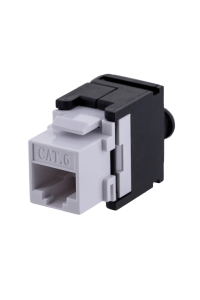 Obrázok pre Alantec MKB-U6-1 keystone modul