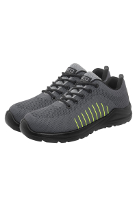 Work shoes S1 FO, steel toe cap, size 45 Obrázok pre Work shoes S1 FO, steel toe cap, size 45