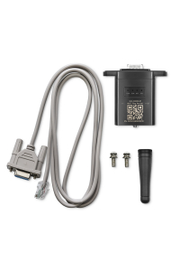 Obrázok pre Qoltec 53963 Wi-Fi modul pro solární invertor | RS232