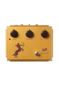 Obrázok pre Warm Audio Centavo Overdrive - kytarový efekt
