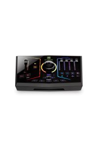 M-AUDIO M-GAME RGB Dual - Audio rozhraní Obrázok pre M-AUDIO M-GAME RGB Dual - Audio rozhraní