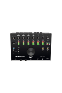 M-AUDIO AIR 192|14 nahrávací audio rozhraní Obrázok pre M-AUDIO AIR 192|14 nahrávací audio rozhraní