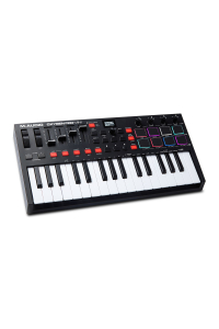 Obrázok pre M-AUDIO Oxygen Pro Mini MIDI klávesový nástroj 32 klíče/klíčů USB Černá