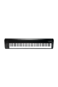 M-AUDIO Hammer 88 MIDI klávesový nástroj 88 klíče/klíčů USB Černá, Bílá Obrázok pre M-AUDIO Hammer 88 MIDI klávesový nástroj 88 klíče/klíčů USB Černá, Bílá