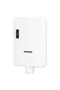 Intellinet 509220 síťový přepínač Gigabit Ethernet (10/100/1000) Podpora napájení po Ethernetu (PoE) Bílá Obrázok pre Intellinet 509220 síťový přepínač Gigabit Ethernet (10/100/1000) Podpora napájení po Ethernetu (PoE) Bílá
