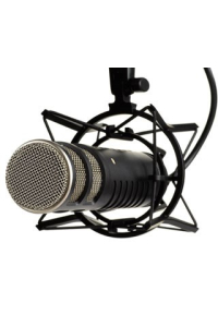 RØDE PSM1 stojan na DVD a audio vybavení Černá Obrázok pre RØDE PSM1 stojan na DVD a audio vybavení Černá