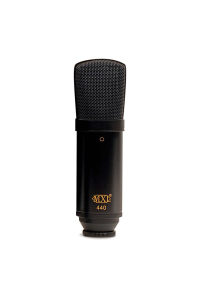 Obrázok pre Kondenzátorový mikrofon MXL 440