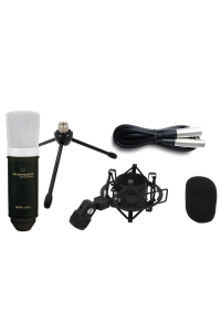 Obrázok pre Kondenzátorový mikrofon Marantz Professional MPM1000 USB