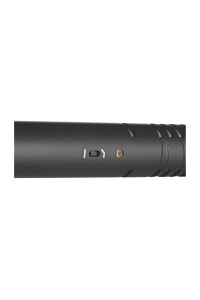 RØDE NTG1 mikrofon Černá Mikrofon digitálního kamkordéru Obrázok pre RØDE NTG1 mikrofon Černá Mikrofon digitálního kamkordéru
