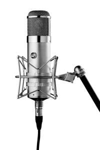 Obrázok pre Warm Audio WA-47 mikrofon Stříbrná Studiový mikrofon