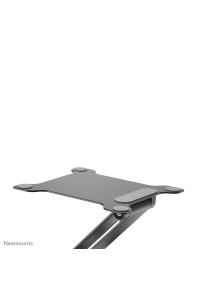 Neomounts DS20-740BL1 stojan pro laptop Černá 38,1 cm (15 Obrázok pre Neomounts DS20-740BL1 stojan pro laptop Černá 38,1 cm (15