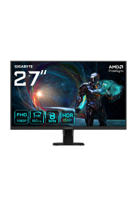 GIGABYTE GS27FA počítačový monitor 68,6 cm (27 Obrázok pre GIGABYTE GS27FA počítačový monitor 68,6 cm (27