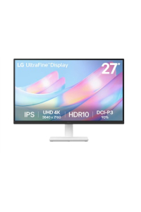 LG 27US500-W počítačový monitor 68,6 cm (27 Obrázok pre LG 27US500-W počítačový monitor 68,6 cm (27