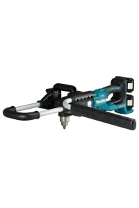 Obrázok pre Makita DDG460T2X7 Elektrický zemní vrták