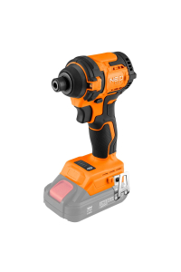 Obrázok pre Brushless Impact Driver 18V, 300Nm, 1/4